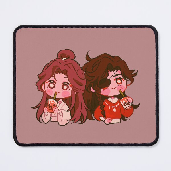 Item preview, Hualian Boba tgcf designed and sold by Mylunechi-shop.
