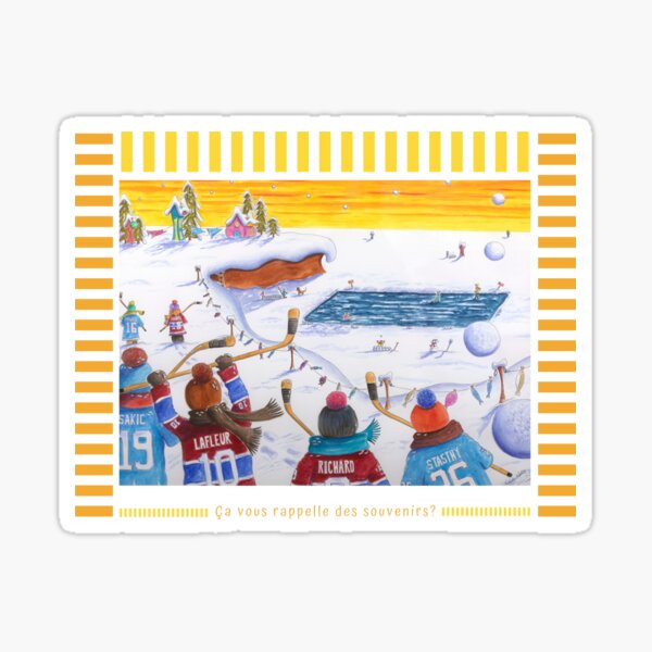 Linda Molloy - "Ça vous rappelle des souvenirs?" ( 1ère version) Sticker