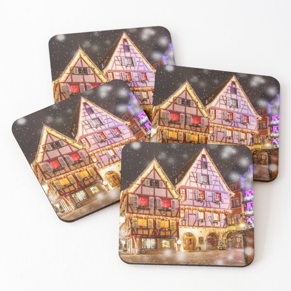 Item preview, Colmar Alsace France designed and sold by RegaloRepublic.