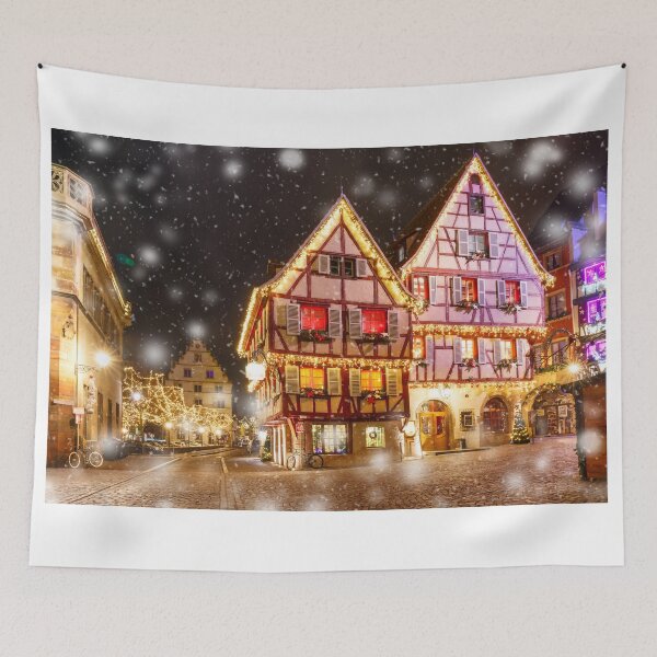 Item preview, Colmar Alsace France designed and sold by RegaloRepublic.