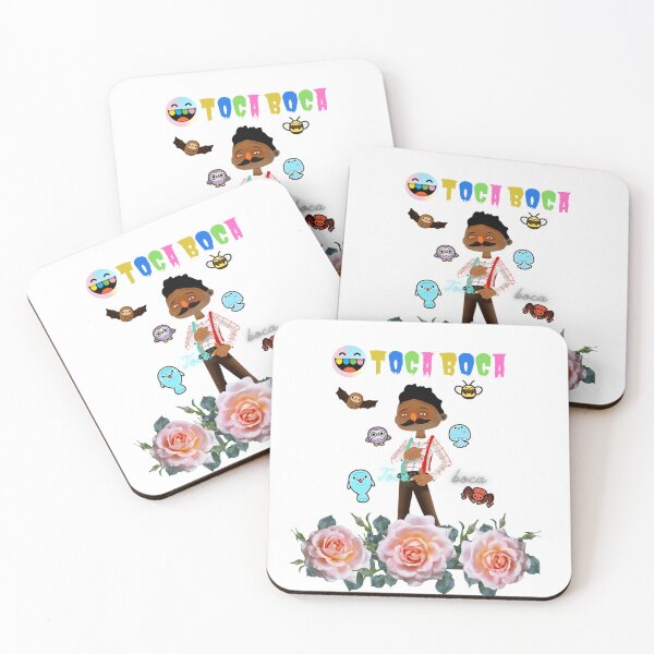 Item preview, Toca boca  designed and sold by Kids-zin.