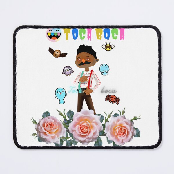 Item preview, Toca boca  designed and sold by Kids-zin.