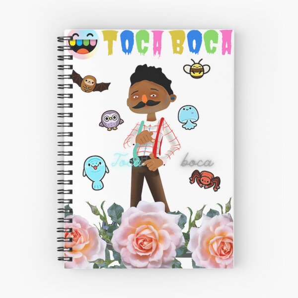 Item preview, Toca boca  designed and sold by Kids-zin.