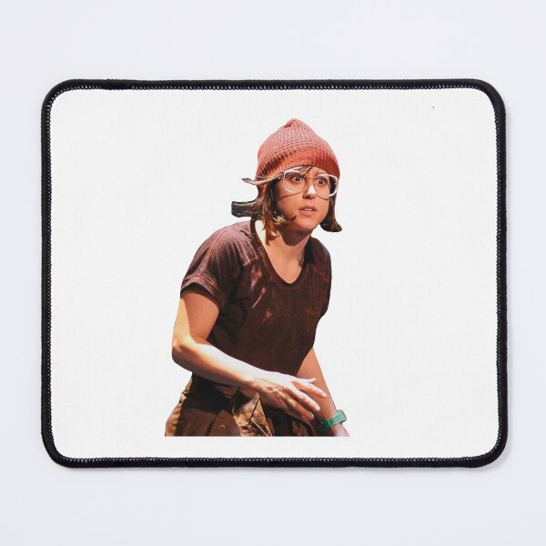 Item preview, Lauren Lopez as Esther from Solve it Squad designed and sold by Gracie-Sings.