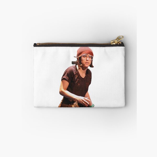 Item preview, Lauren Lopez as Esther from Solve it Squad designed and sold by Gracie-Sings.
