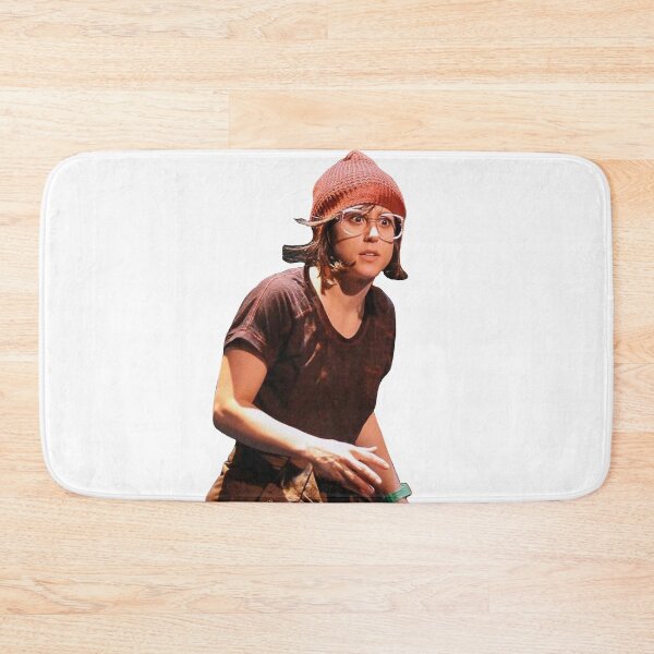 Item preview, Lauren Lopez as Esther from Solve it Squad designed and sold by Gracie-Sings.