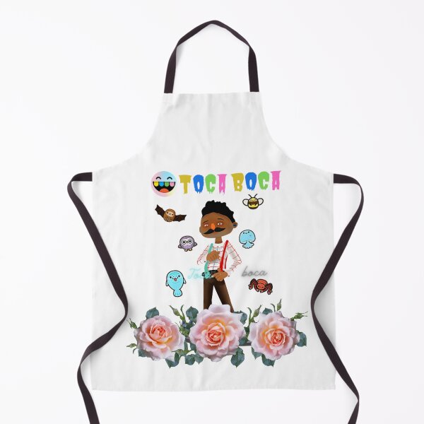 Item preview, Toca boca  designed and sold by Kids-zin.