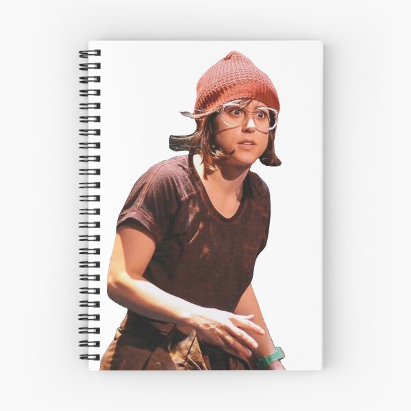 Item preview, Lauren Lopez as Esther from Solve it Squad designed and sold by Gracie-Sings.