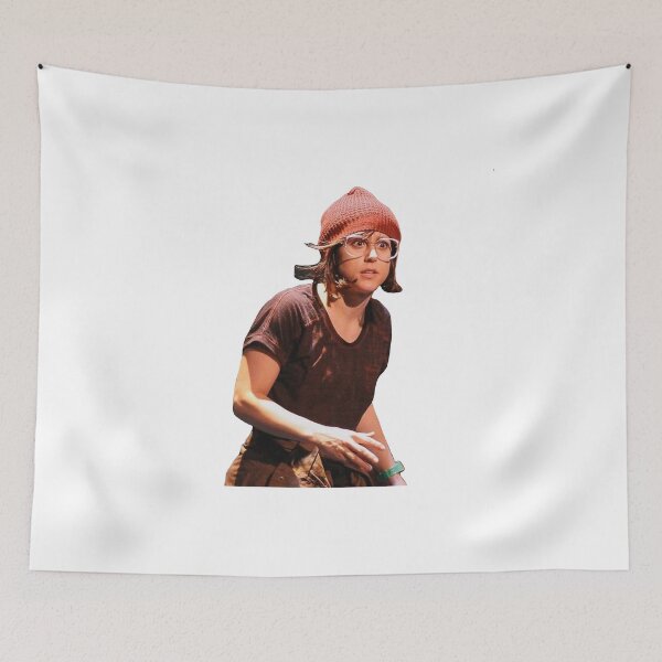 Item preview, Lauren Lopez as Esther from Solve it Squad designed and sold by Gracie-Sings.