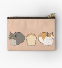 Bolso de mano Pan de gato