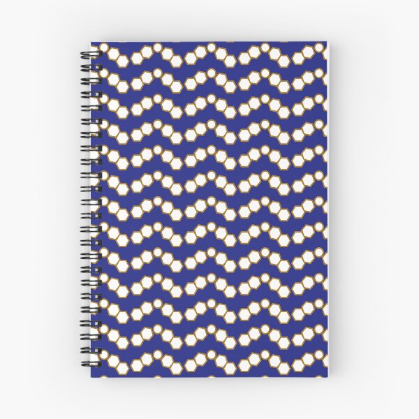 Item preview, Pearl ripple patterns designed and sold by Luciesika.