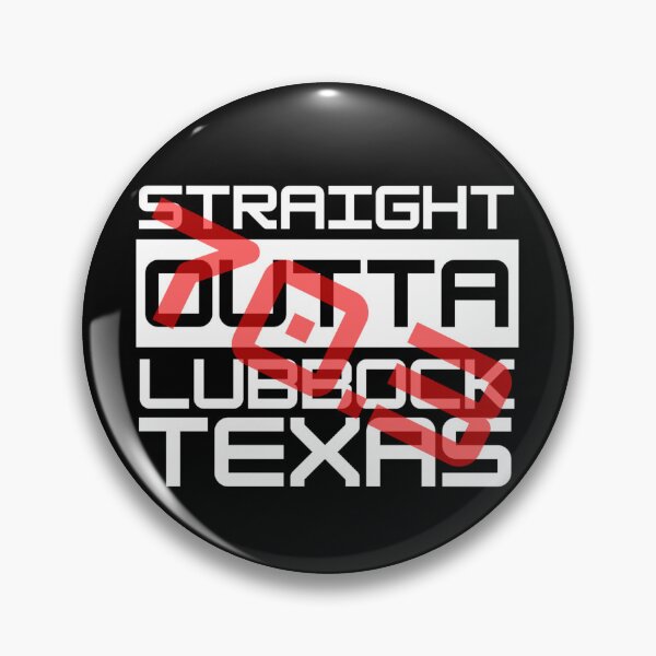 Item preview, 70.3 Lubbock Texas Triathlon - Get Ready To Race -Straight Outta Lubbock Texas designed and sold by Sonatablue.