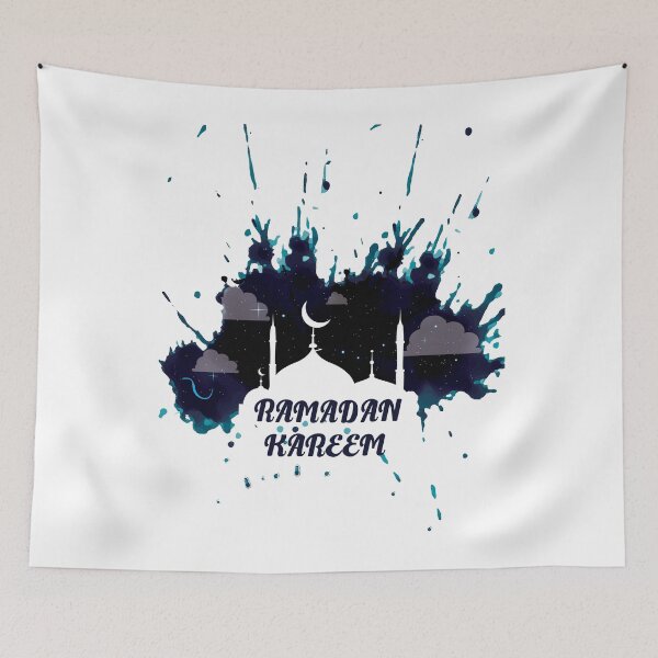 Item preview, Ramadan Mubark designed and sold by artMechbal.