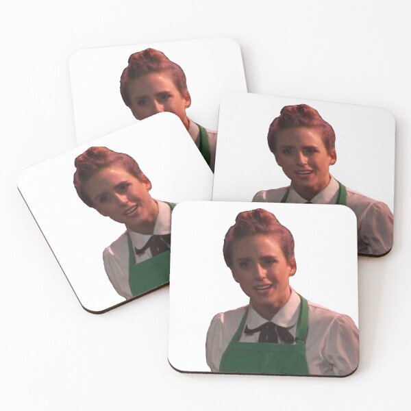 Item preview, Emma Perkins from TGWDLM designed and sold by Gracie-Sings.