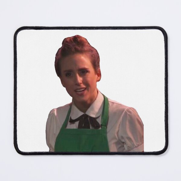 Item preview, Emma Perkins from TGWDLM designed and sold by Gracie-Sings.