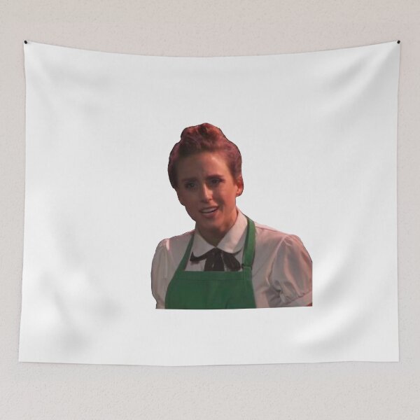 Item preview, Emma Perkins from TGWDLM designed and sold by Gracie-Sings.