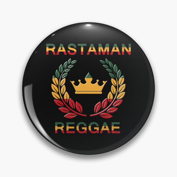 Item preview, Rastaman Reggae designed and sold by lisaberton.