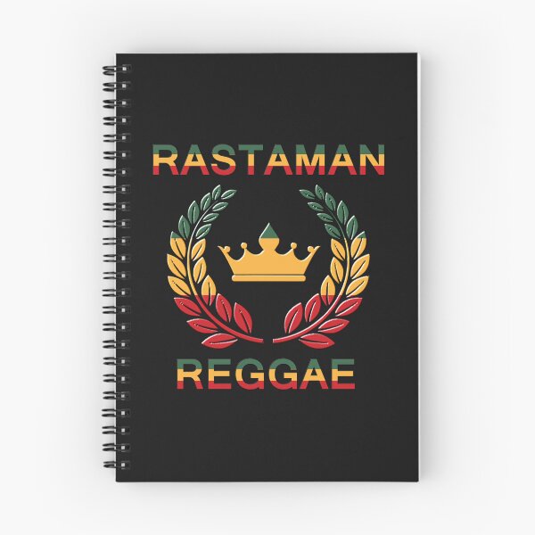 Item preview, Rastaman Reggae designed and sold by lisaberton.
