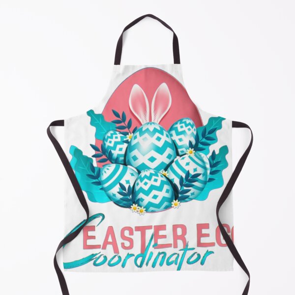 Item preview, EASTER EGG COORDINATOR designed and sold by DognKitty.