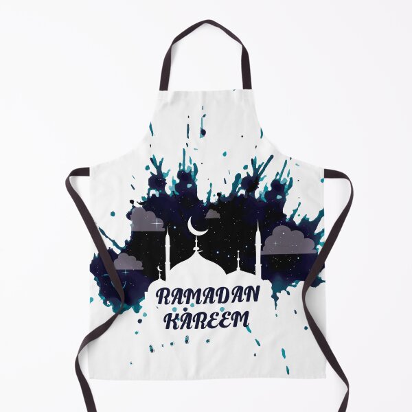 Item preview, Ramadan Mubark designed and sold by artMechbal.