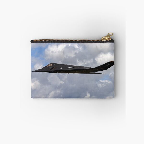Item preview, USAF Lockheed F-117A Nighthawk Stealth attack aircraft designed and sold by Andy Harker.