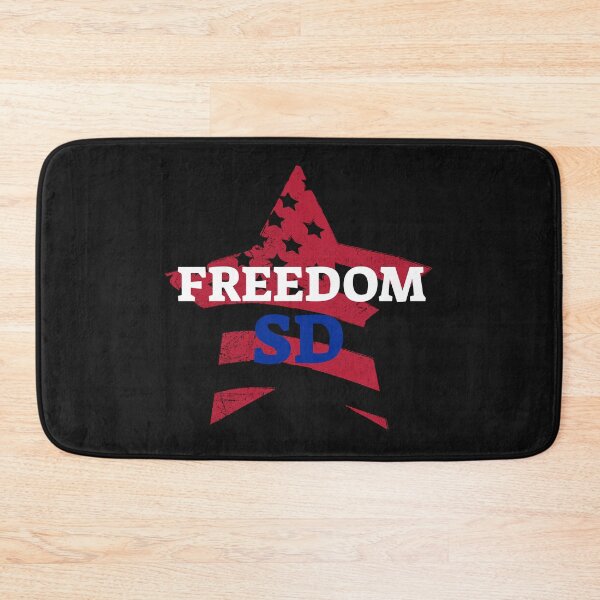 Item preview, freedom sd, america designed and sold by FreeRange Co.