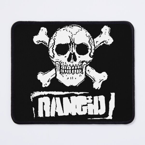 Item preview, Skull Candy Ran Essential T-Shirt designed and sold by desireeowe.