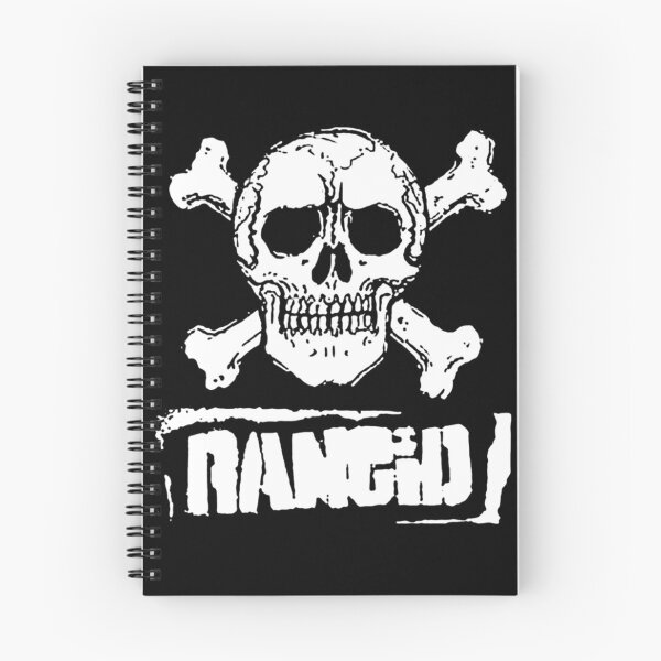 Item preview, Skull Candy Ran Essential T-Shirt designed and sold by desireeowe.