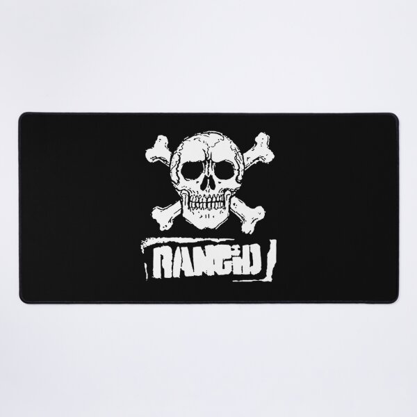 Item preview, Skull Candy Ran Essential T-Shirt designed and sold by desireeowe.