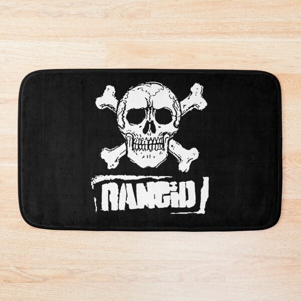 Item preview, Skull Candy Ran Essential T-Shirt designed and sold by desireeowe.