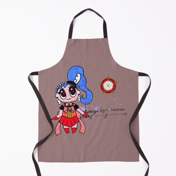 Item preview, Tudor Rose Royal Queen Parr designed and sold by DisneyFan914.