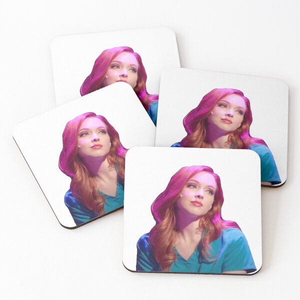 Item preview, Kim Whalen as Becky Barnes designed and sold by Gracie-Sings.