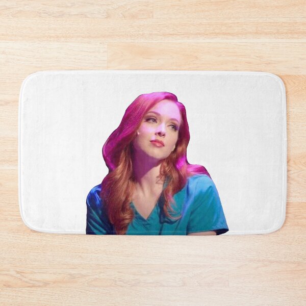 Item preview, Kim Whalen as Becky Barnes designed and sold by Gracie-Sings.