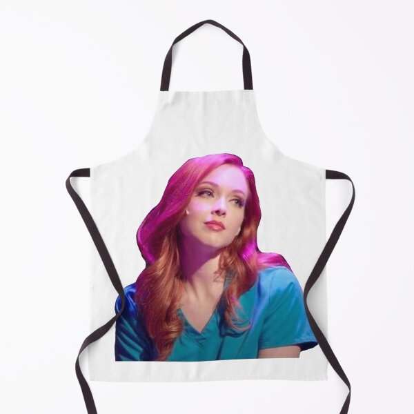 Item preview, Kim Whalen as Becky Barnes designed and sold by Gracie-Sings.