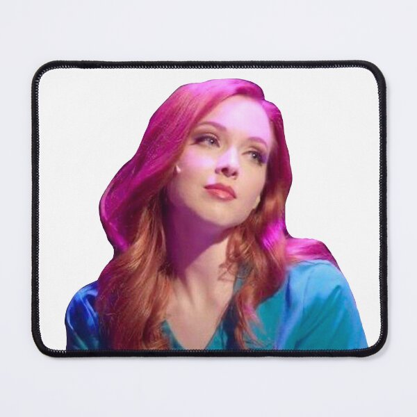 Item preview, Kim Whalen as Becky Barnes designed and sold by Gracie-Sings.