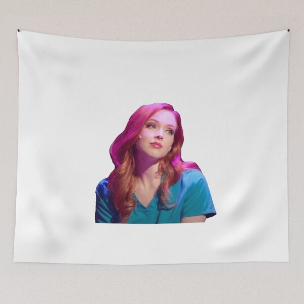 Item preview, Kim Whalen as Becky Barnes designed and sold by Gracie-Sings.
