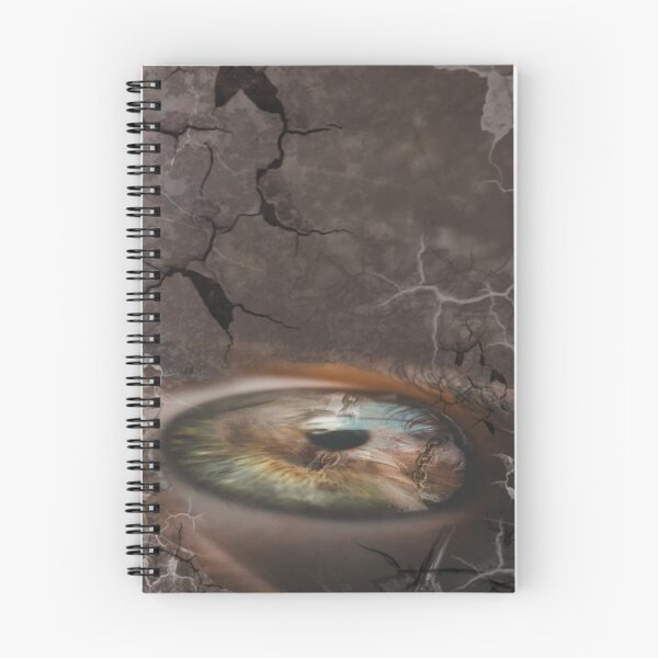 Item preview, Underworld enslaved by Stefanie Steger designed and sold by Cooltour.