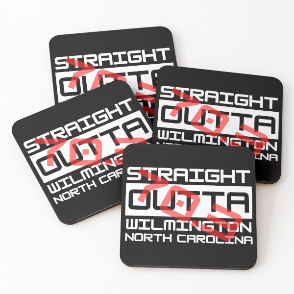 Item preview, 70.3 Wilmington North Carolina Triathlon - Get Ready To Race -Straight Outta Wilmington North Carolina designed and sold by Sonatablue.