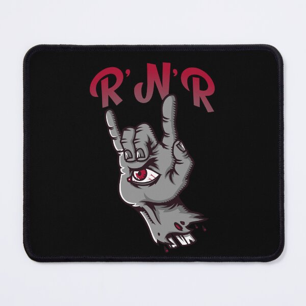 Item preview, Rock and roll music designed and sold by sreckov-desig.