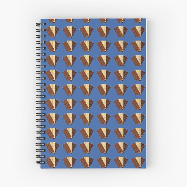Item preview, chocolate brown pattern designed and sold by AAdel.