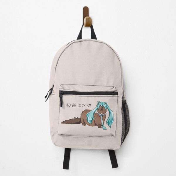 Item preview, Hatsune Minku designed and sold by SnowWolpard.