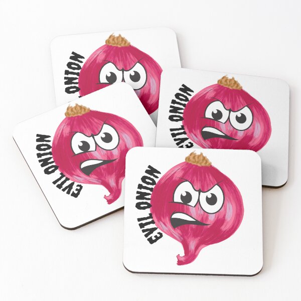 Item preview, Evil Onion designed and sold by SunriseDrive.