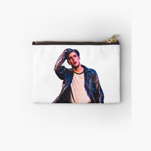 Item preview, Ethan Green from Black Friday designed and sold by Gracie-Sings.