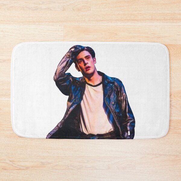 Item preview, Ethan Green from Black Friday designed and sold by Gracie-Sings.