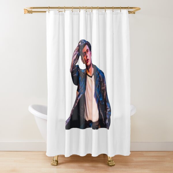 Item preview, Ethan Green from Black Friday designed and sold by Gracie-Sings.