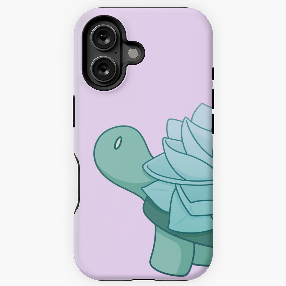 Item preview, iPhone Magsafe Tough Case designed and sold by kabocha-chan.