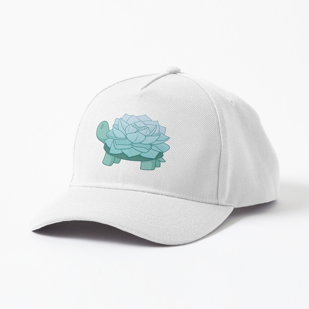 Item preview, Baseball Cap designed and sold by kabocha-chan.