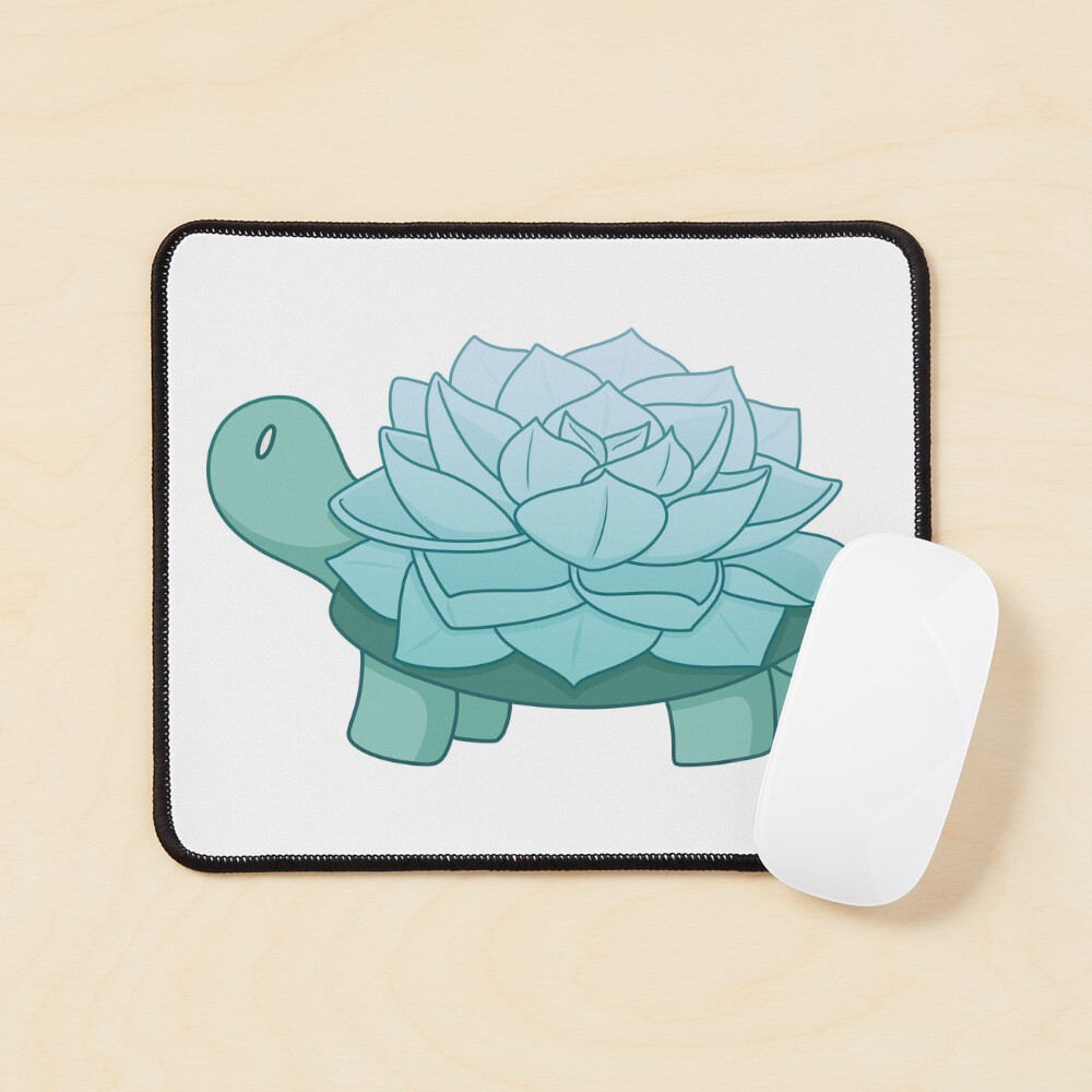 Item preview, Mouse Pad designed and sold by kabocha-chan.