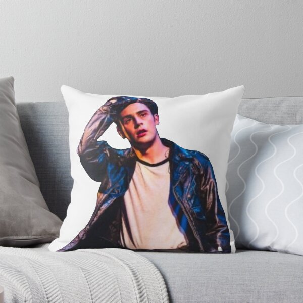Item preview, Ethan Green from Black Friday designed and sold by Gracie-Sings.