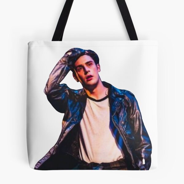 Item preview, Ethan Green from Black Friday designed and sold by Gracie-Sings.